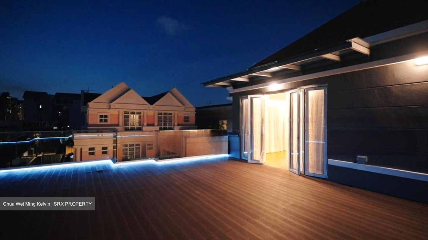 Jalan Kampong Chantek (D21), Detached #459832091